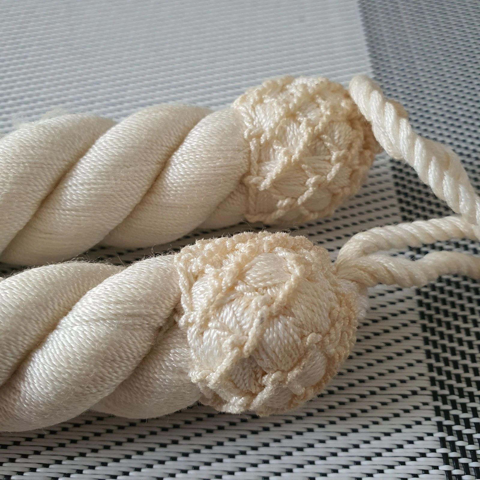 Embrase para cortina – photo 3